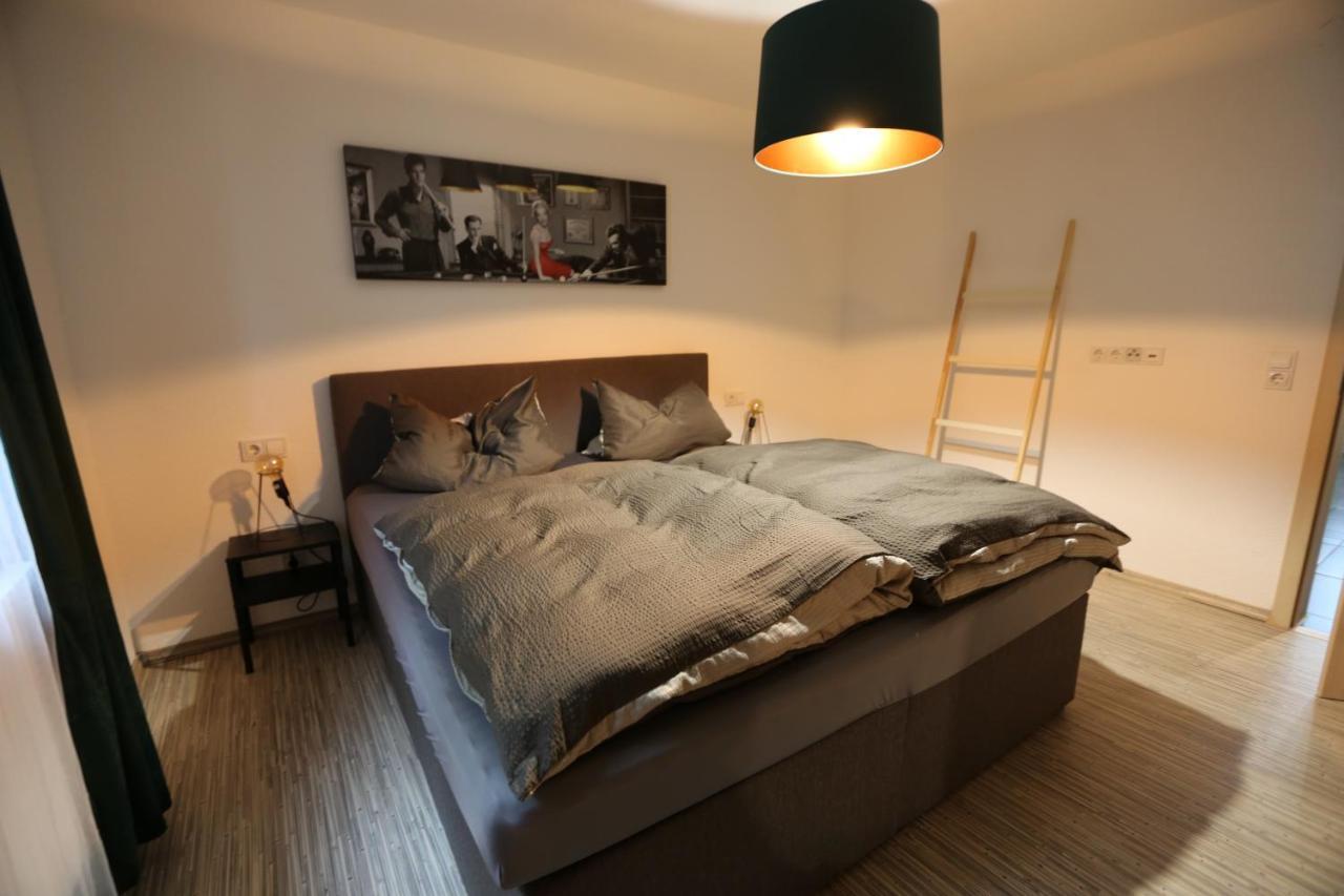 Appartement Turan FDH Exteriör bild