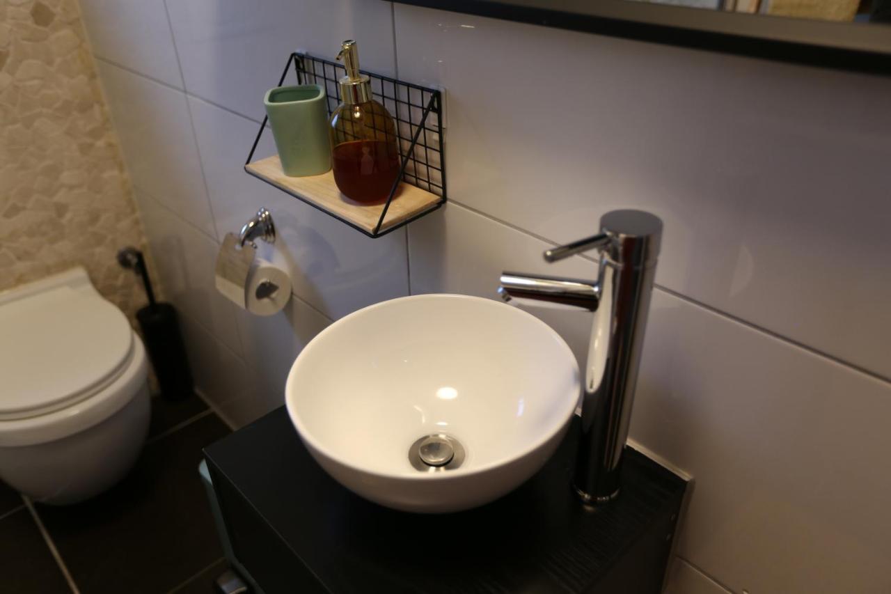 Appartement Turan FDH Exteriör bild