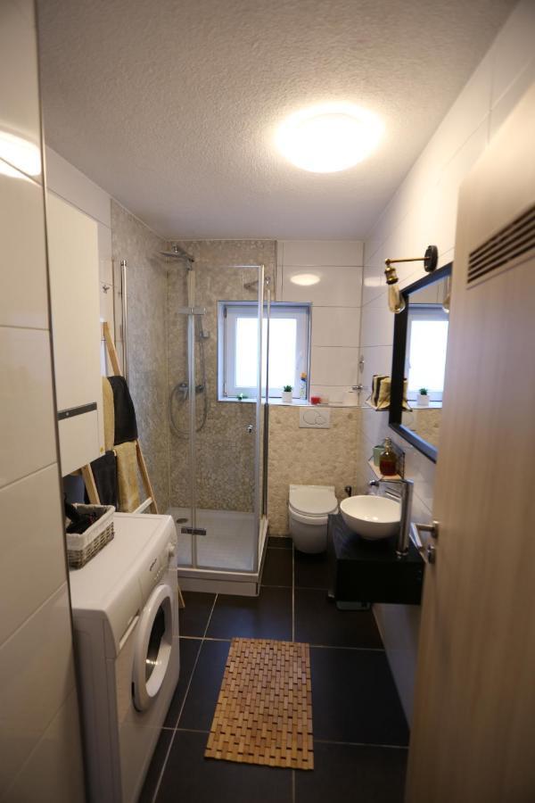 Appartement Turan FDH Exteriör bild