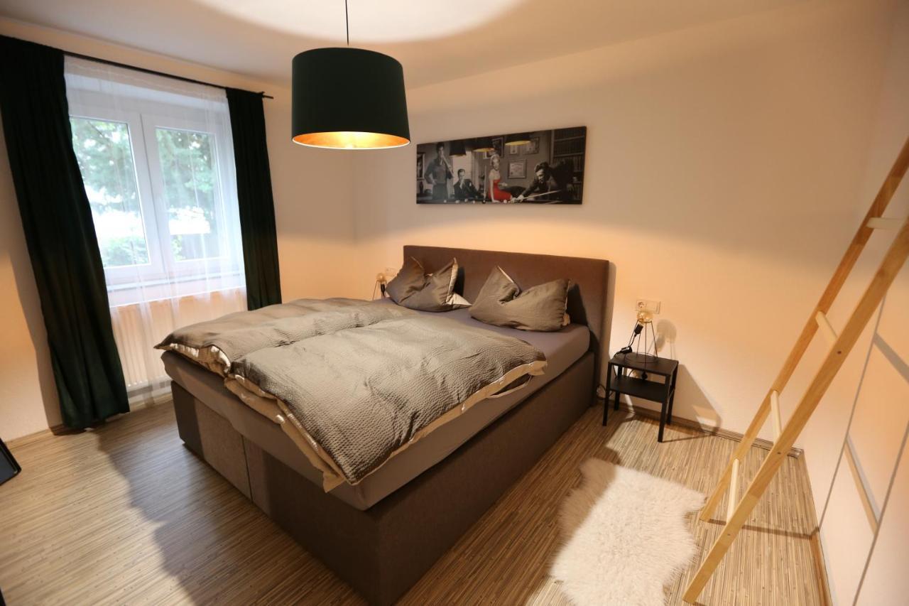 Appartement Turan FDH Exteriör bild