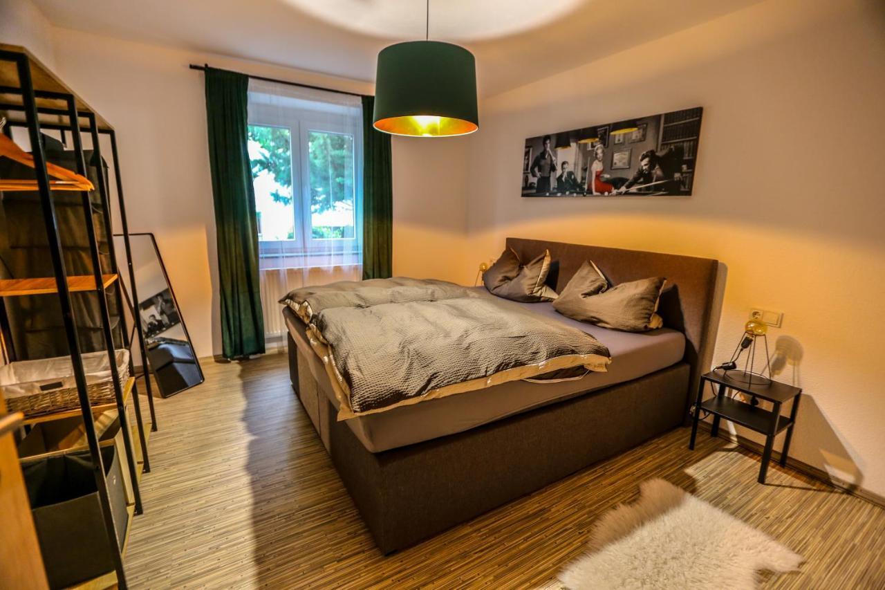 Appartement Turan FDH Exteriör bild