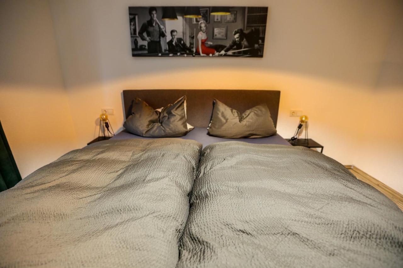 Appartement Turan FDH Exteriör bild