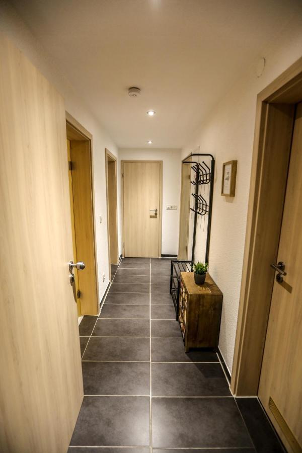 Appartement Turan FDH Exteriör bild