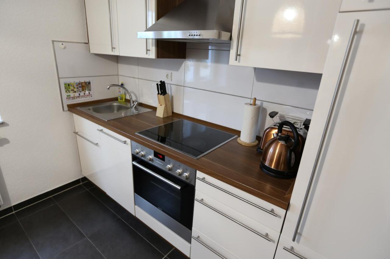 Appartement Turan FDH Exteriör bild