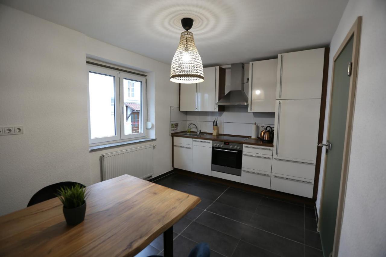 Appartement Turan FDH Exteriör bild