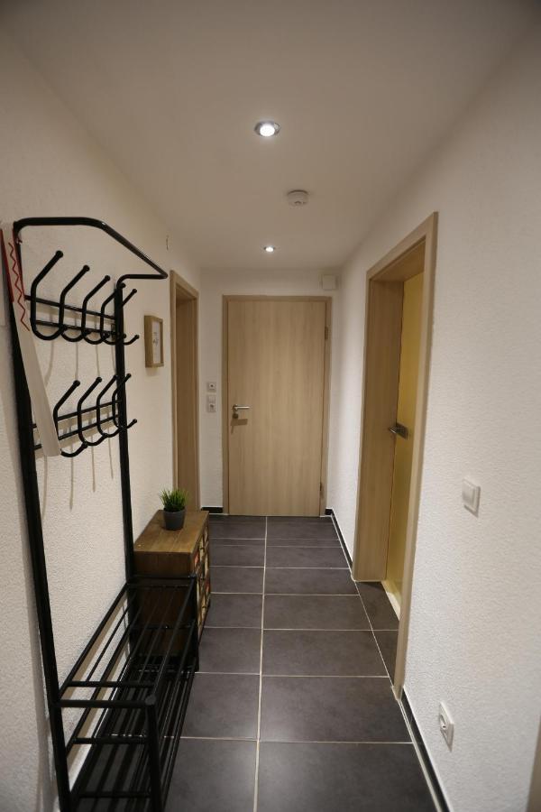 Appartement Turan FDH Exteriör bild