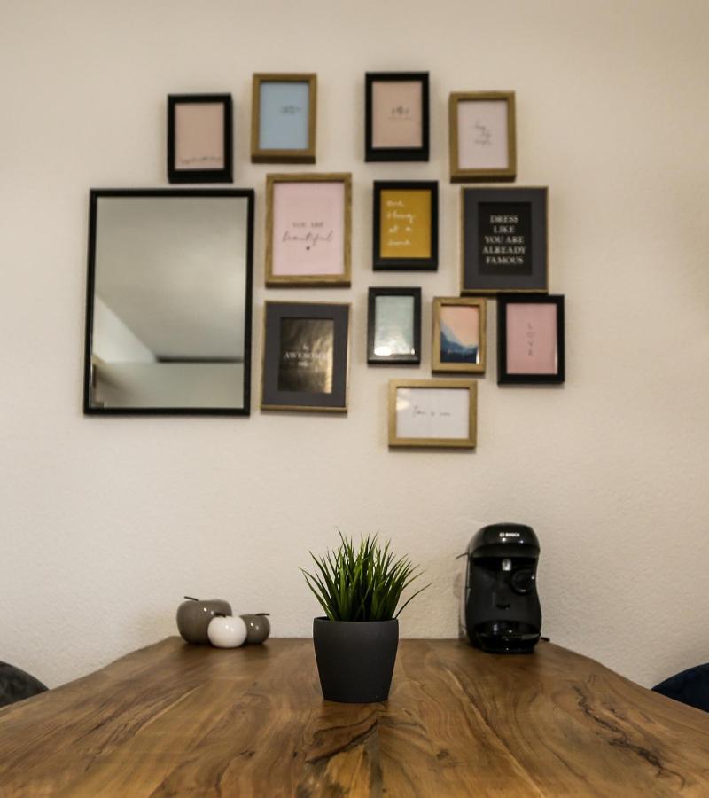 Appartement Turan FDH Exteriör bild
