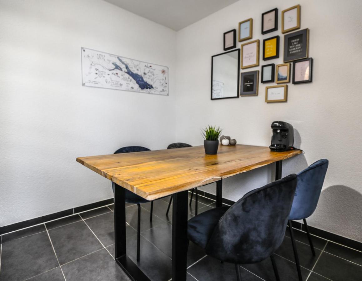 Appartement Turan FDH Exteriör bild