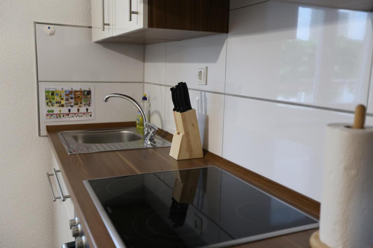 Appartement Turan FDH Exteriör bild
